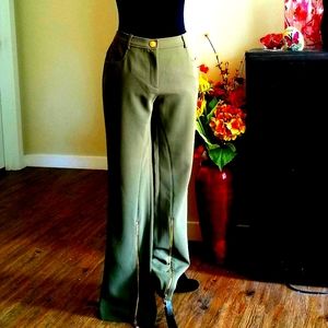 MOSCHINO women's pants